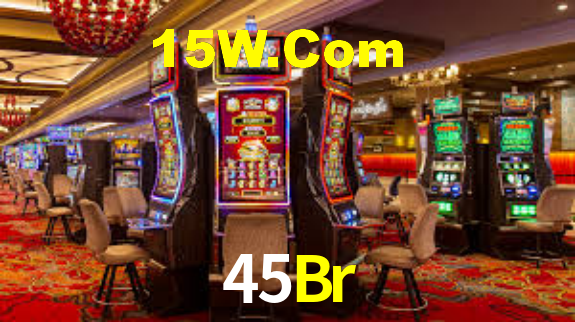 Mercados ao vivo e cash out na 45Br