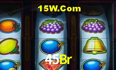 Recursos de Bônus 45Br