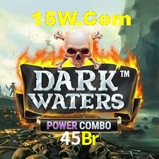 Welcome Bonus 45Br
