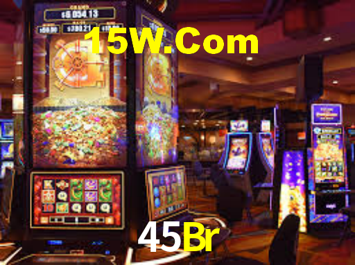 45Br Bet