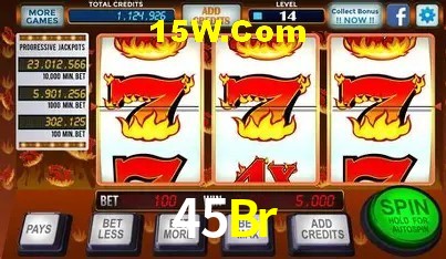 Estatísticas Crash Games 45Br