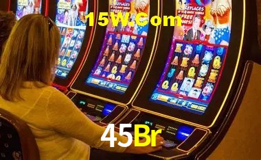 Benefícios da Conta 45Br