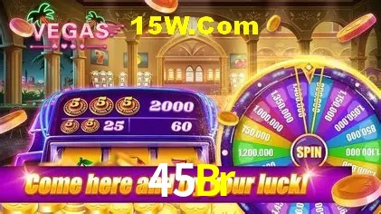 Apostas de Tênis 45Br