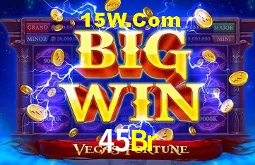 Jogos de Slot 45Br