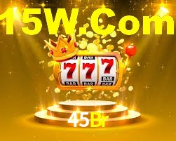 VIP Casino 45Br