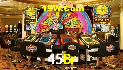 Gates of Olympus 45Br