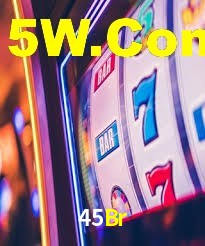 Welcome Bonus 45Br