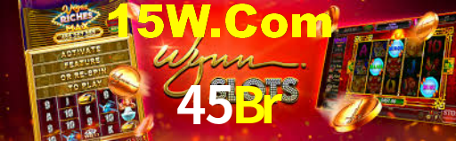 45Br Login