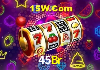 Ofertas Exclusivas 45Br