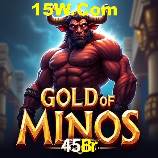 Descubra o Mundo do Cassino Online com 45Br