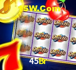 Bônus e promoções da 45Br