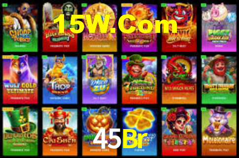 45Br Login
