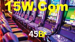 45Br Login