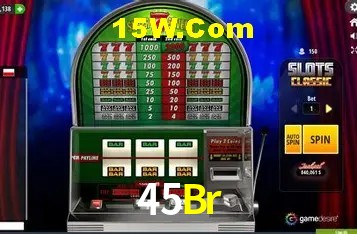 Casino Ao Vivo 45Br