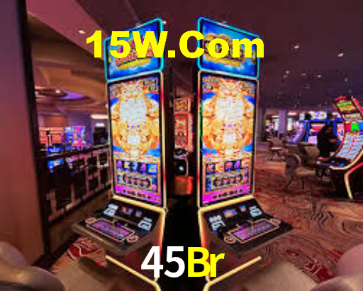 45Br Login