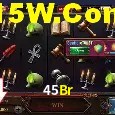 Diretório de Jogos 45Br